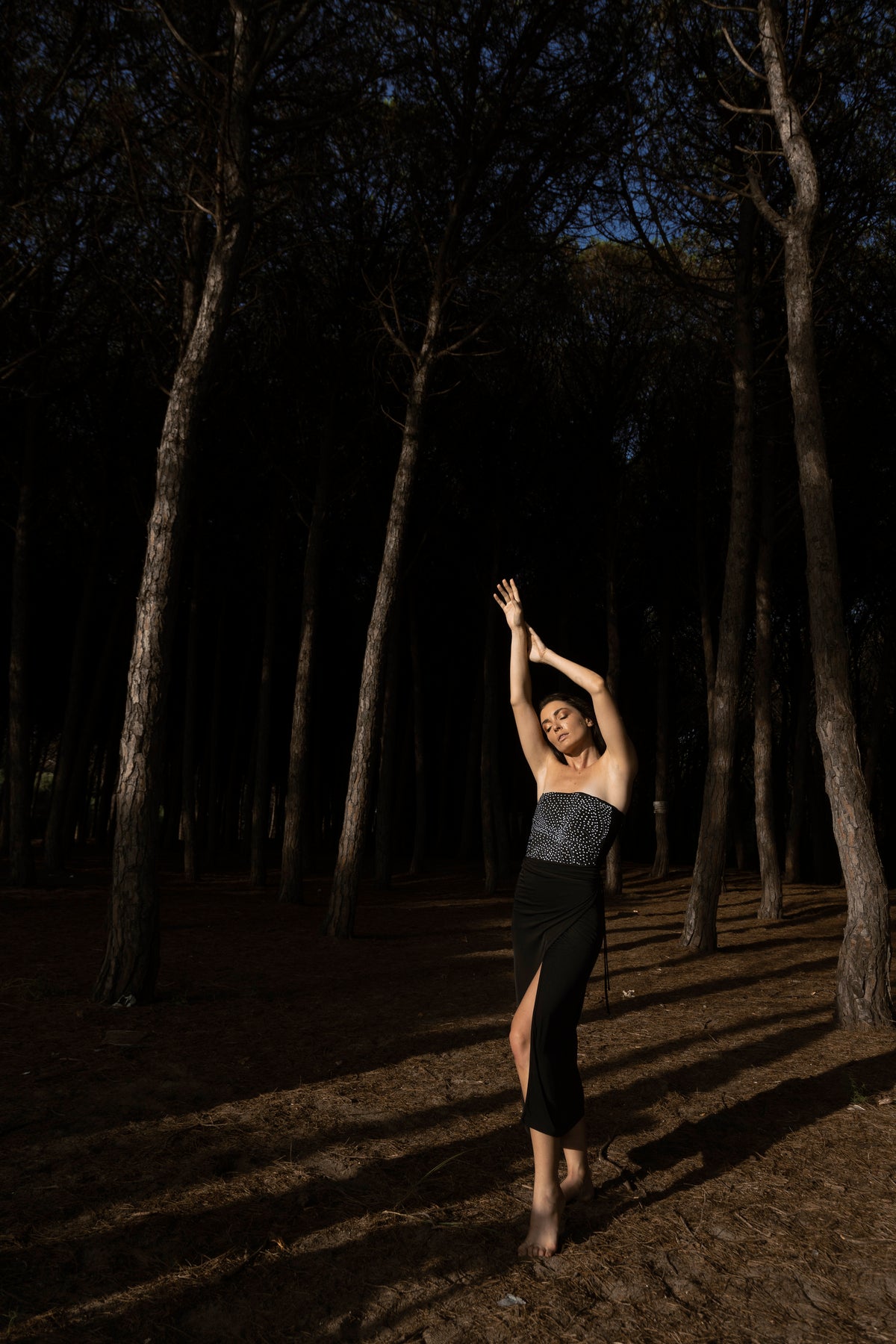 Natura Black