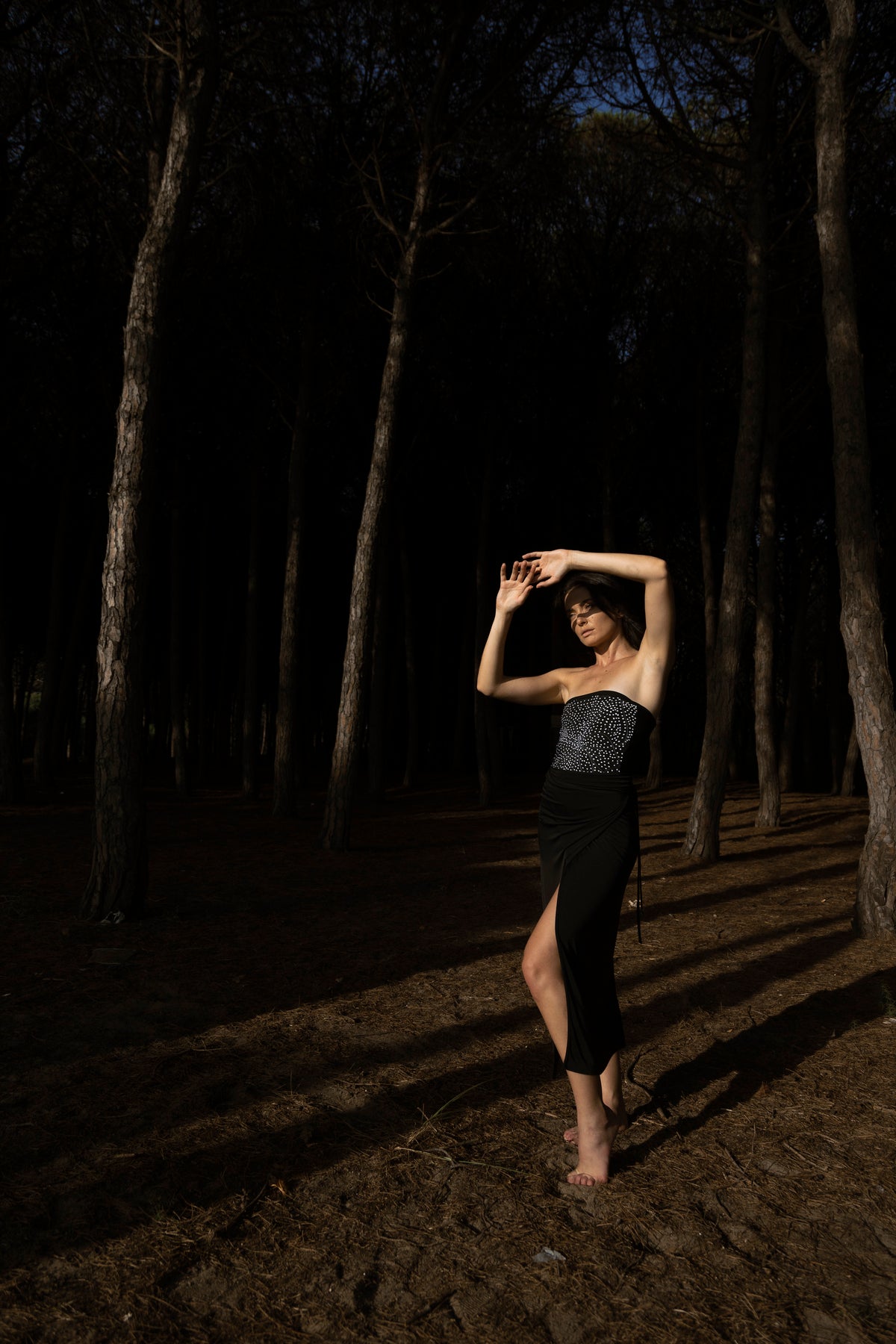 Natura Black