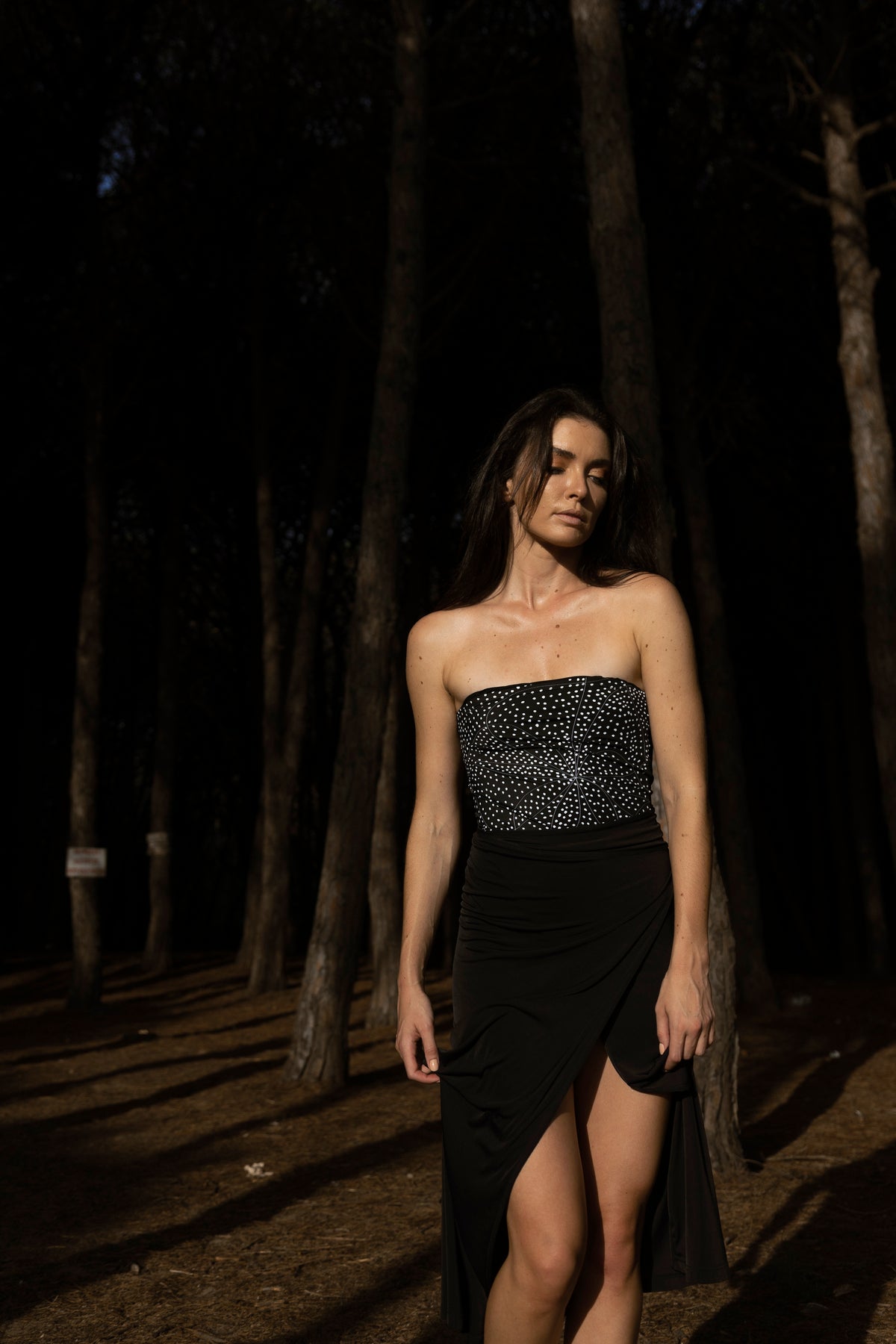 Natura Black