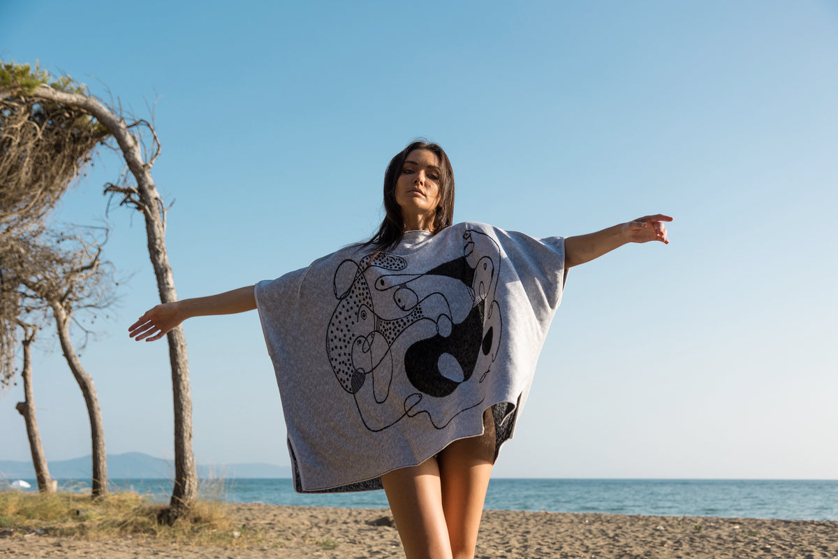 Poncho