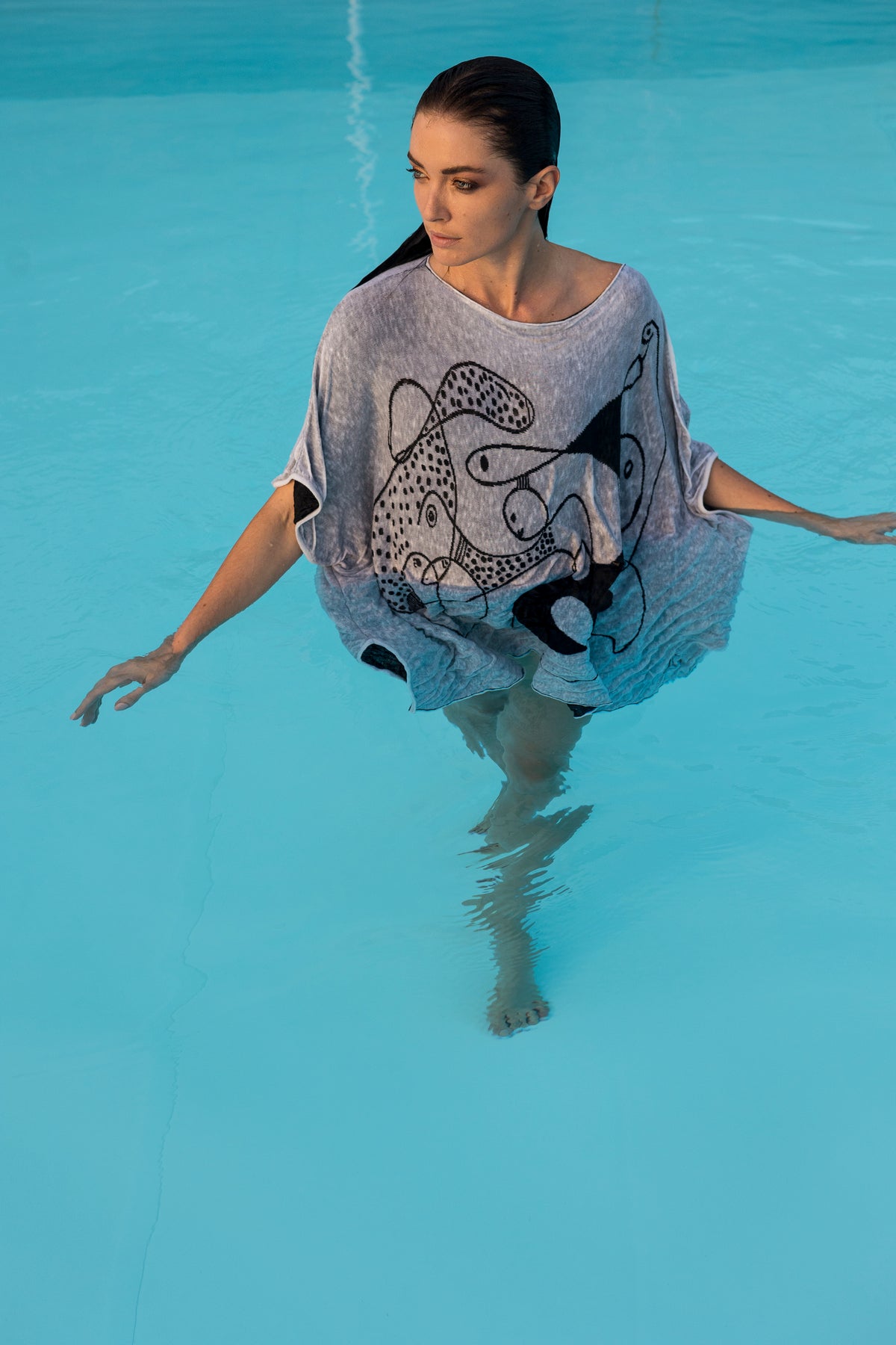 Poncho